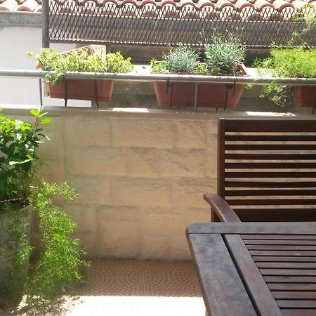 Apartments Tanja Živogošće Pokoj fotografie
