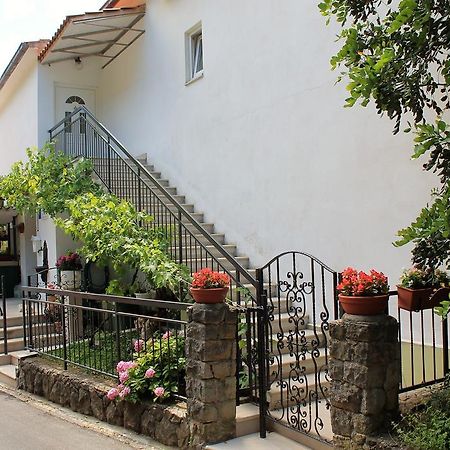 Apartments Tanja Živogošće Exteriér fotografie